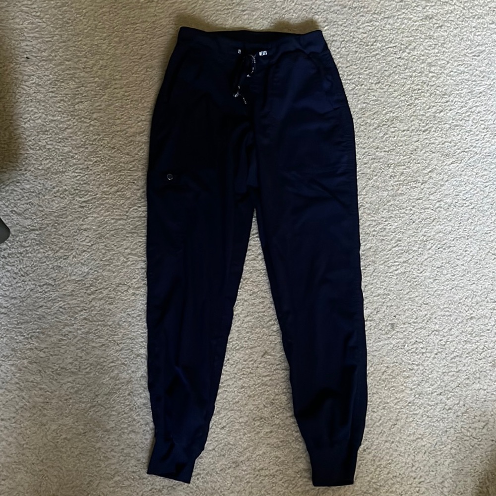 Women’s MedCouture Touch Jogger Scrub Pant